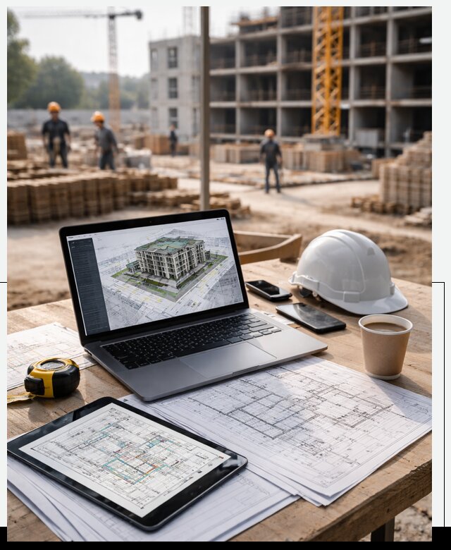 BIM и управление строительством в Белебее от 12241 р., АвикейБлб