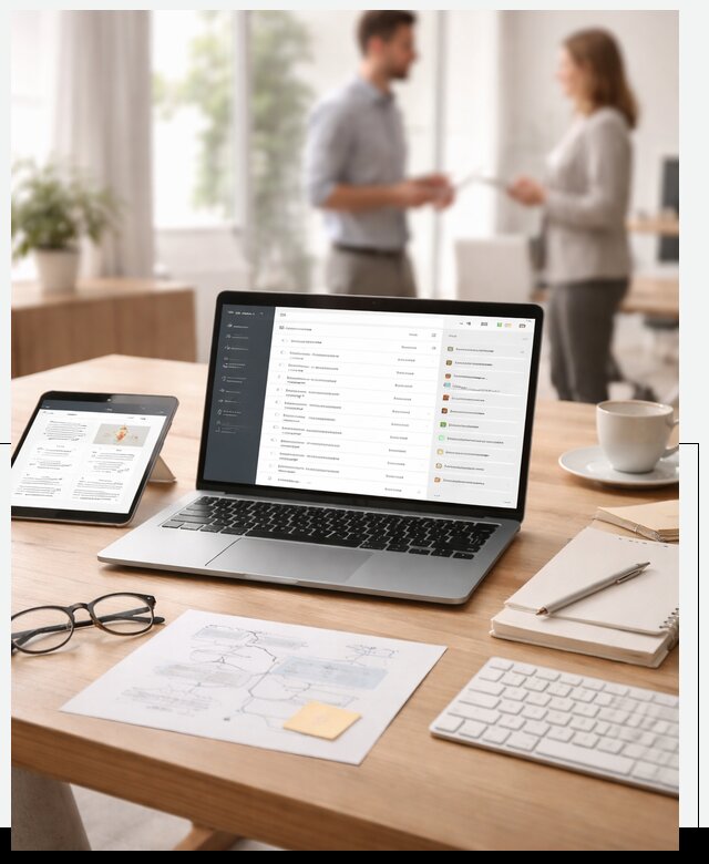 Разработка LMS и онлайн школы в Белебее от 12241 р. АвикейБлб