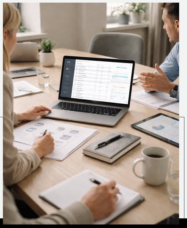 HR системы HCM ATS для подбора в Белебее от 12241 р. АвикейБлб