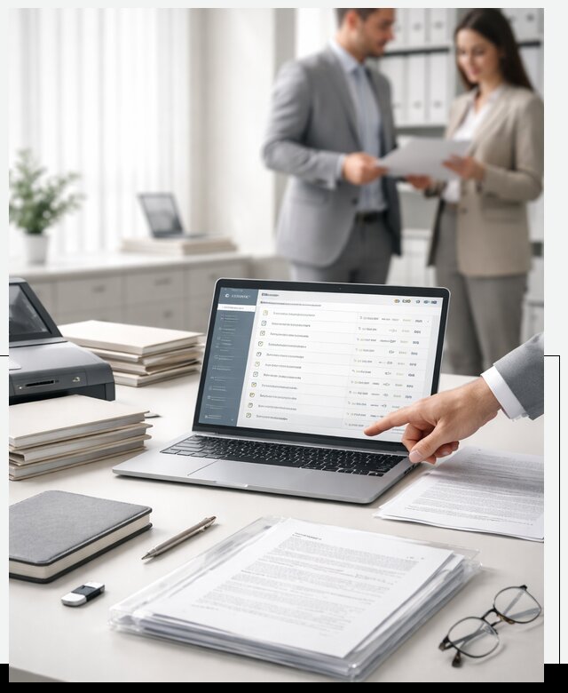 КЭДО и интеграция с 1С ЗУП в Белебее от 7651 р. АвикейБлб