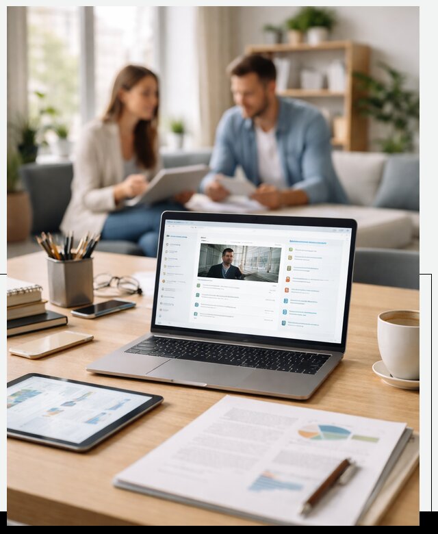 Система дистанционного обучения в Белебее от 45905 р. АвикейБлб