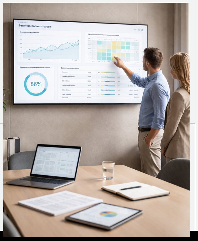 АвикейБлб - Аналитика успеваемости обучения в Белебее от 7651 р.