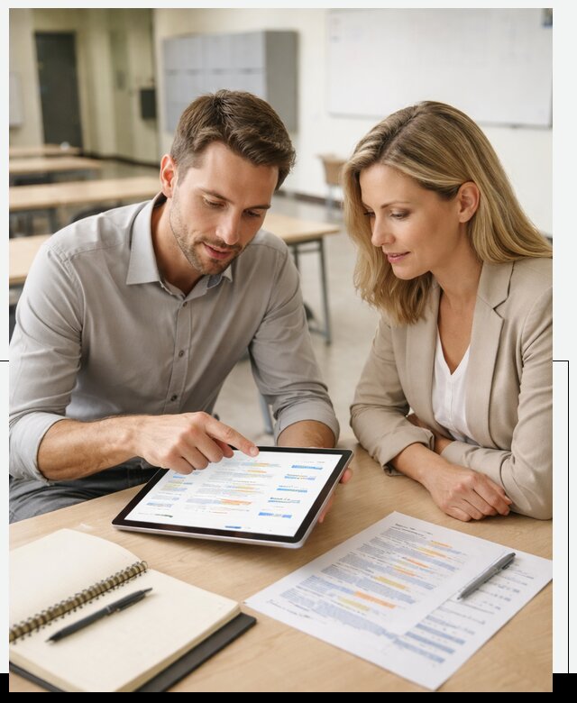 Разработка электронный дневник школа в Белебее от 15302 р. |АвикейБлб