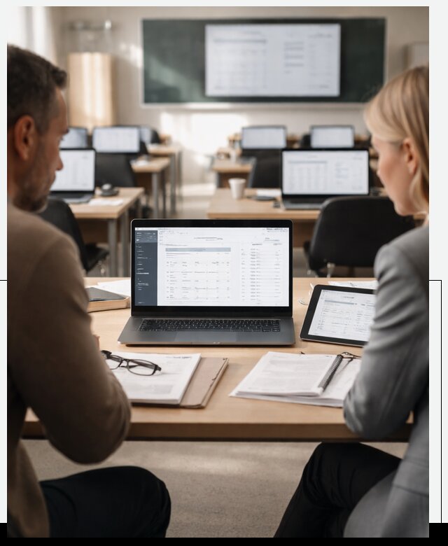 Система управления учебным процессом вузе в Белебее от 12241 р|АвикейБлб