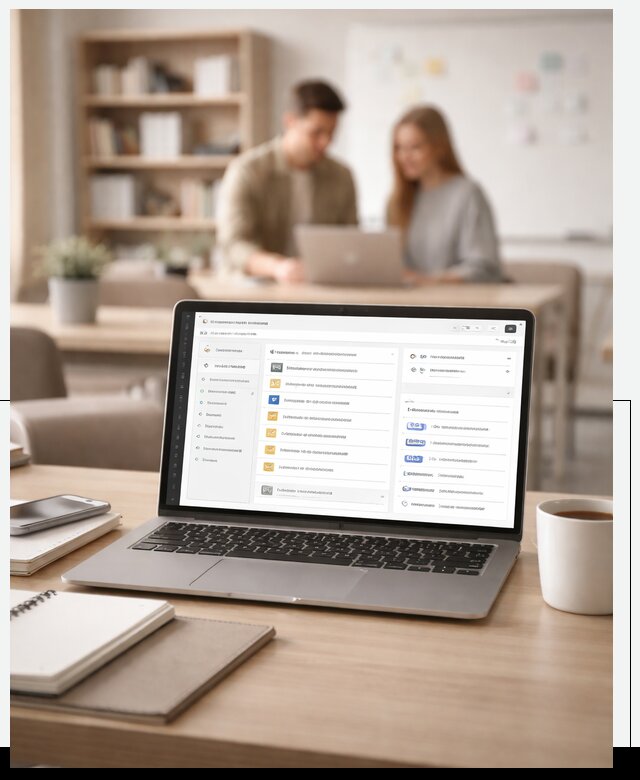 LMS для университета под ключ в Белебее от 7651 р. | АвикейБлб