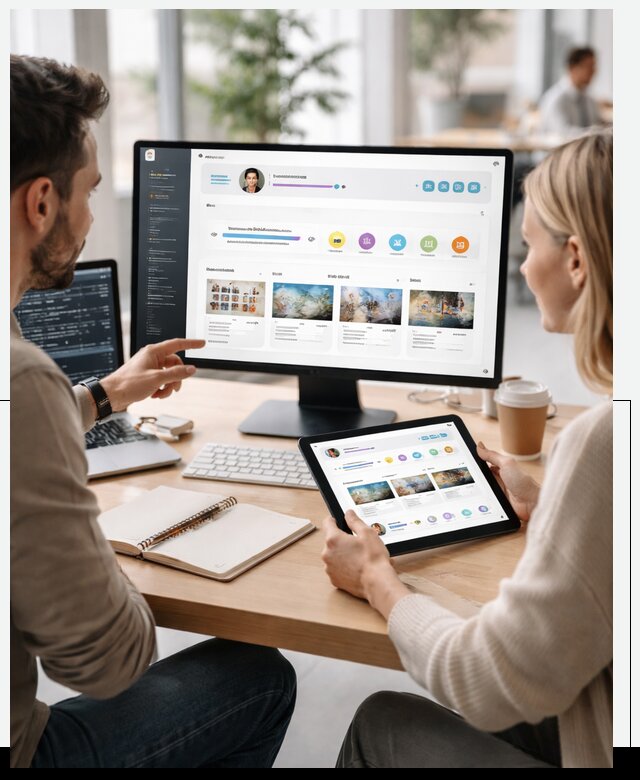 Геймификация обучения платформа в Белебее от 15302 р, АвикейБлб