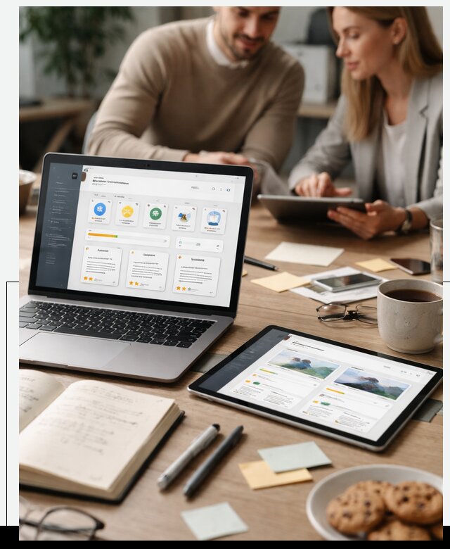 Платформа геймификации обучения и корпоративного развития в Белебее