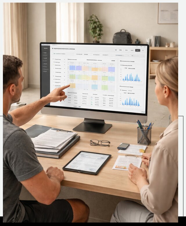Управление спортивной школой система в Белебее от 8671 р. | АвикейБлб