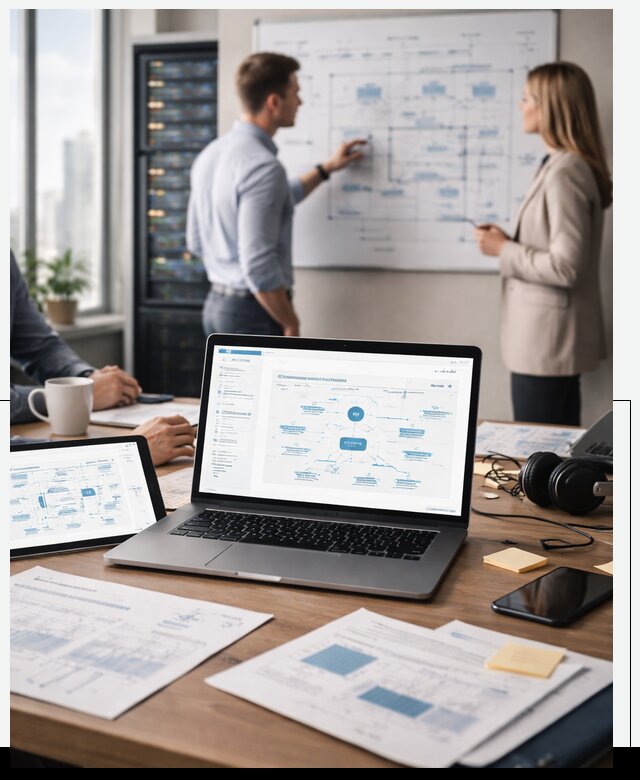 Разработка порталов госуслуг и ФГИС в Белебее от 12241 р. | АвикейБлб