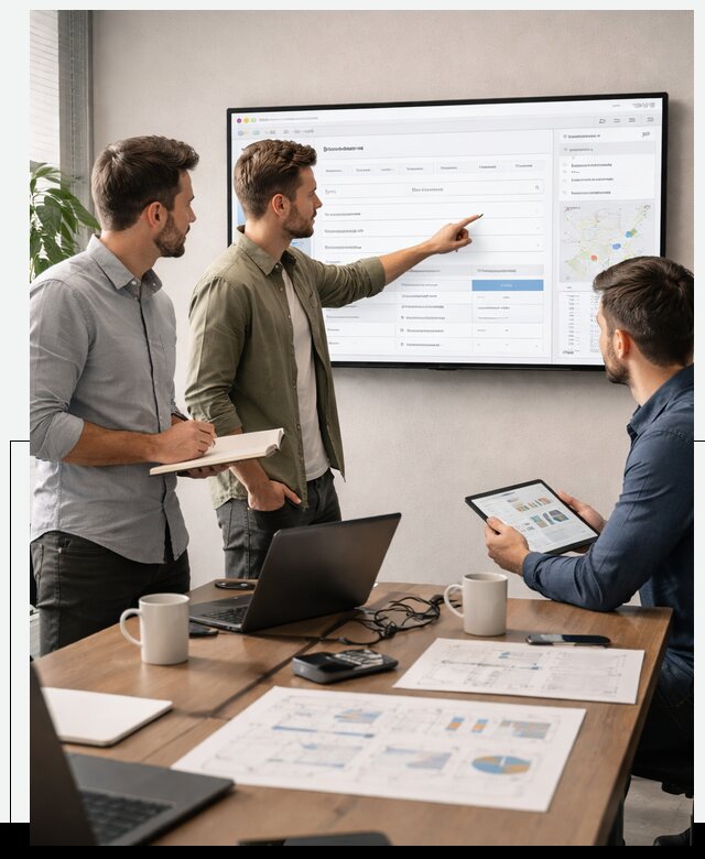 Разработка порталов госуслуг и интеграция с ФГИС в Белебее