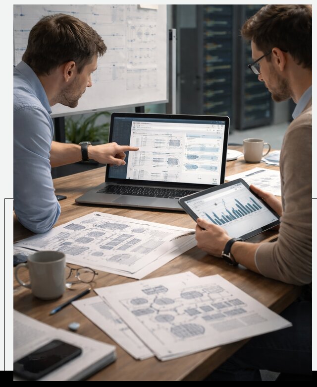 Внедрение СМЭВ и МЭДО для государственных систем в Белебее