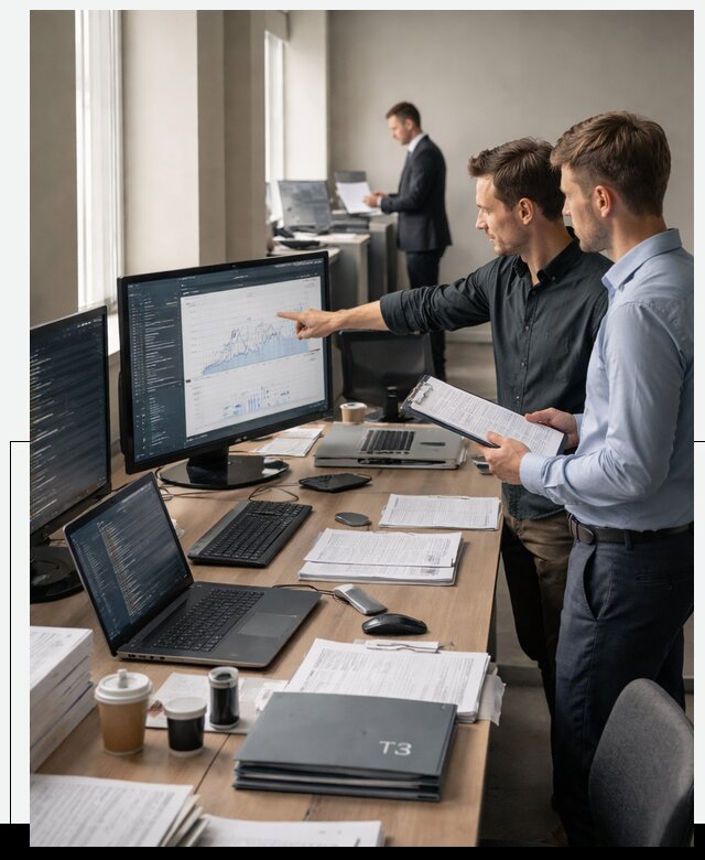 СЭД для государственного органа: внедрение и сопровождение в Белебее