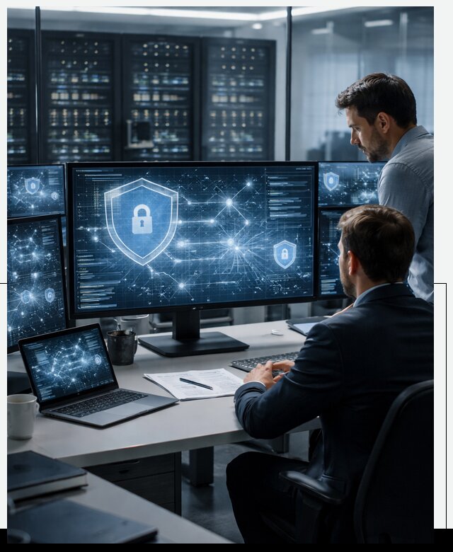 Кибербезопасность госсистем в Белебее от 12241 р. | АвикейБлб