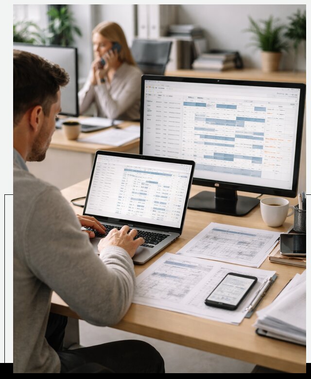 PMS для бронирования отелей и управления номерным фондом в Белебее