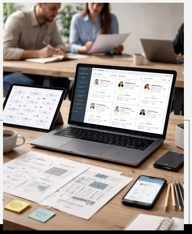 Разработка маркетплейса специалистов в Белебее от 7141 р.|АвикейБлб