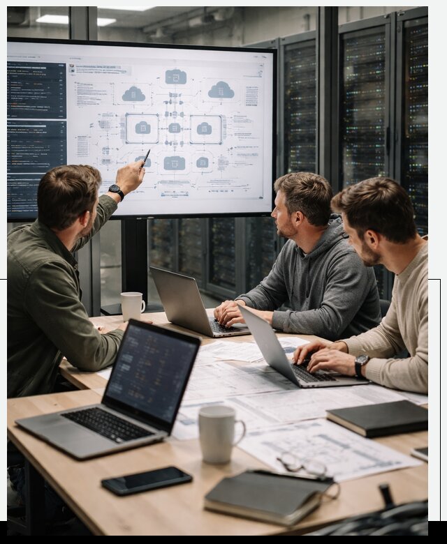 GameDev Backend и платформы в Белебее от 25503 р. | АвикейБлб