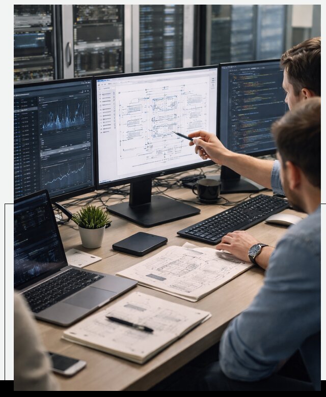 Разработка GameDev Backend и игровых платформ под ключ в Белебее
