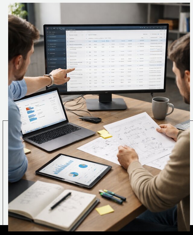 Интеграция GDS и настройка онлайн-бронирования в Белебее